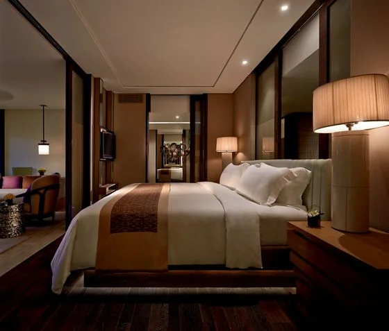 1BR The Ritz Carlton Suite
